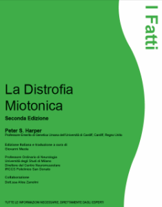 La Distrofia Miotonica - I fatti 2013 - Peter S. Harper