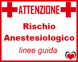 Rischio Anestesiologico